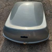 Box da tetto auto "Norauto-Bermude 420" usato