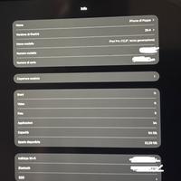 Ipad Pro 12.9 pollici 64 GB