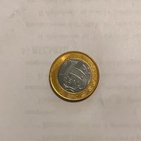 Moneta da collezione Real celebrativa