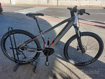 ATALA B-Cross A3.4 E-bike