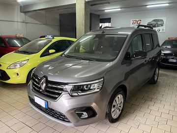 Renault Kangoo 1.5 dCi 95CV edition 48000 km