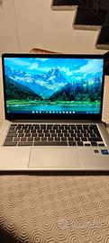 hp chromebook 14a na0059nl