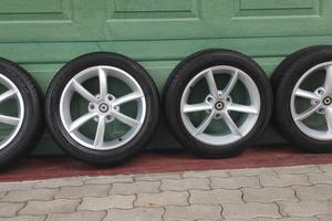 CERCHI SMART FORTWO 451