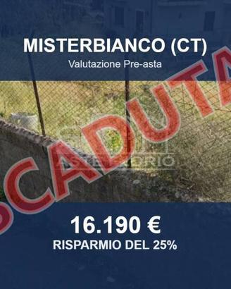 Immobile in asta di 1020 m² a Misterbianco
