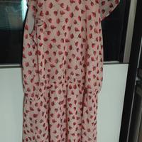 Abito ragazza Liu Jo 