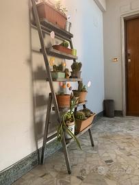 Scaletta decorativa  Ikea