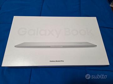 Samsung book2 pro Special Editiion
