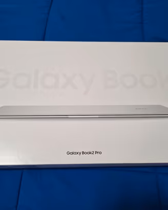 Samsung book2 pro Special Editiion