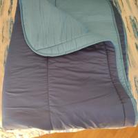 2 piumoni invernali per letto 1 piazza