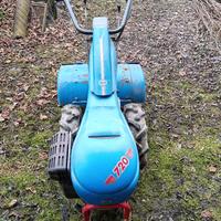 Motocoltivatore BCS 720