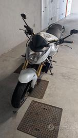 Honda Hornet 2009