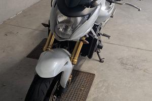 Honda Hornet 2009