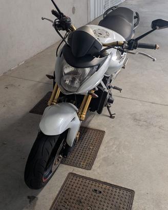 Honda Hornet 2009