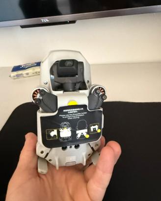 Dji mini 2se fly more combo
