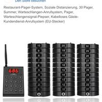 Cercapersone per Ristoranti