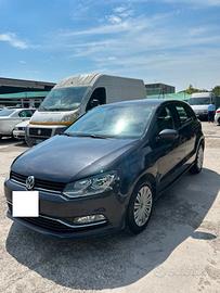 Volkswagen Polo 1.0 MPI 75 CV 5p. Comfortline OK N