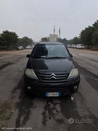 C3 anno 2009 euro 3000
