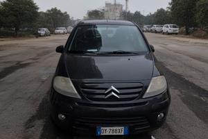 C3 anno 2009 euro 3000