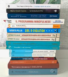 Libri di psicologia