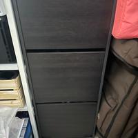 Scarpiera Bissa Ikea