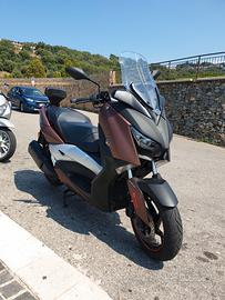 Yamaha X-Max 300 - 2018