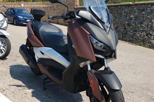 Yamaha X-Max 300 - 2018