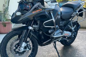 BMW R 1200 GS ADVENTURE