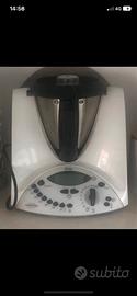 VORWERK BIMBY TM31
