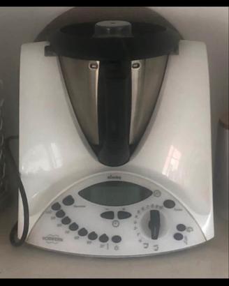 VORWERK BIMBY TM31