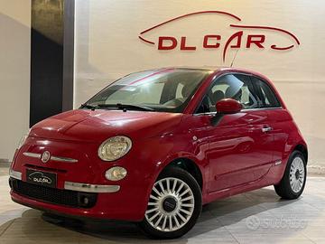 FIAT 500 1.3 Multijet 16V 75 CV Lounge