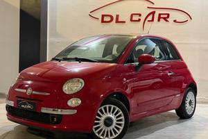 FIAT 500 1.3 Multijet 16V 75 CV Lounge