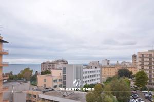 Via Minniti panoramico appartamento