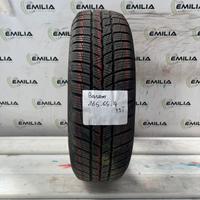 GOMME USATE 165 65 14 BARUM INERNALI AL 90%