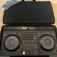 Console pioneer ddj grv6