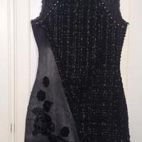 raro vestito Desigual