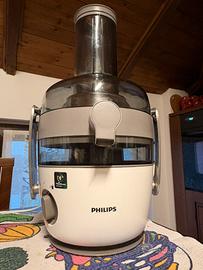 Centrifuga Philips HR1918