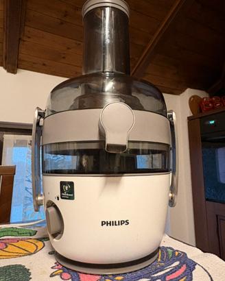 Centrifuga Philips HR1918