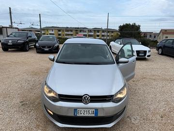 Volkswagen Polo 1.2 diesel 2012 2.999€