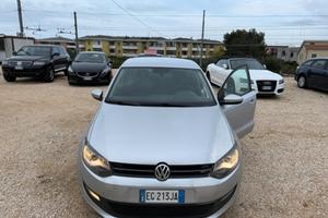 Volkswagen Polo 1.2 diesel 2012 2.999€