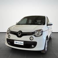 RENAULT Twingo 1.0 sce Lovely 69cv edc