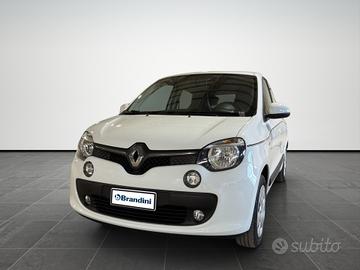 RENAULT Twingo 1.0 sce Lovely 69cv edc