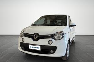 RENAULT Twingo 1.0 sce Lovely 69cv edc