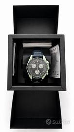 Orologio Omega x Swatch
