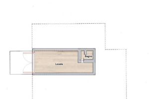 Locale commerciale artigianale uffici - Alt...