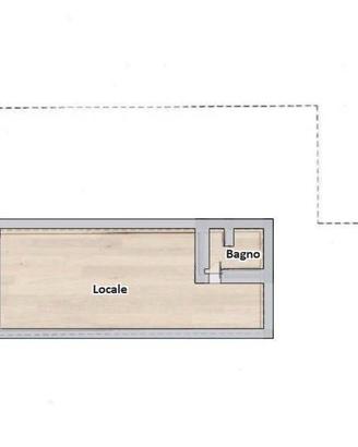 Locale commerciale artigianale uffici - Alt...