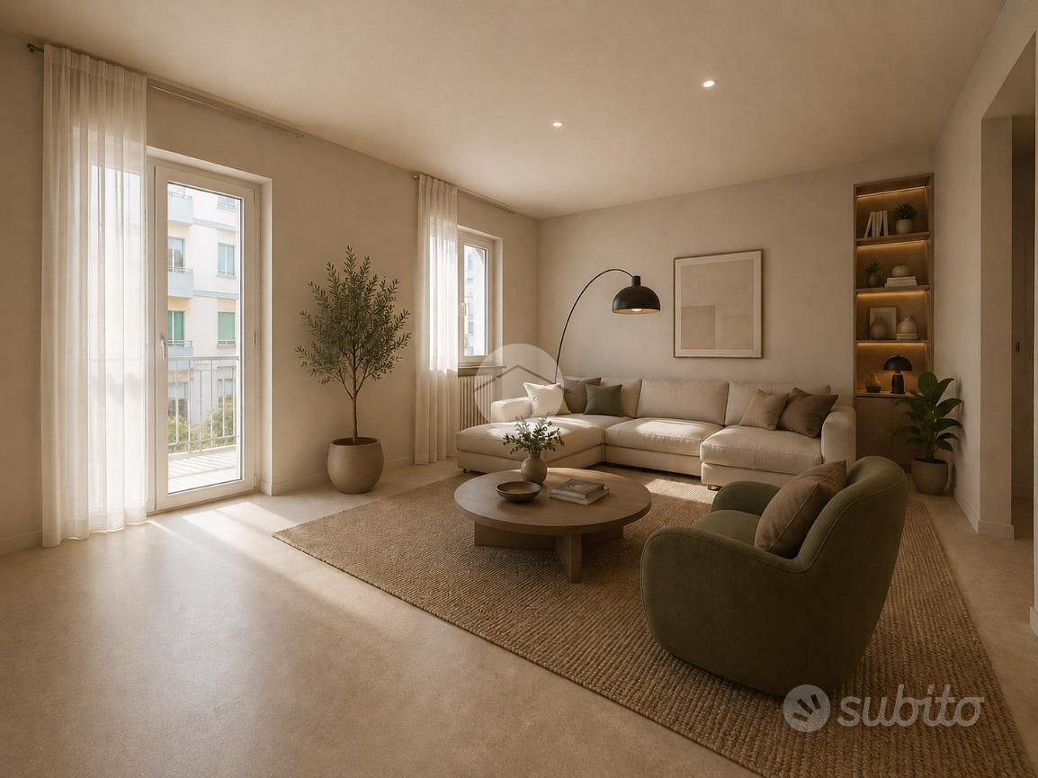 Appartamento – Ivrea, San Lorenzo - Vista 2
