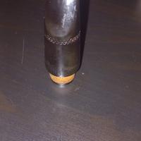 Bocchino clarinetto Sib Gigliotti n.4