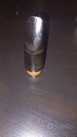 Bocchino clarinetto Sib Gigliotti n.4