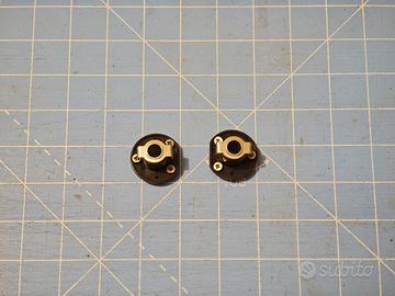 Molle bracci posteriori DJI Mini 2