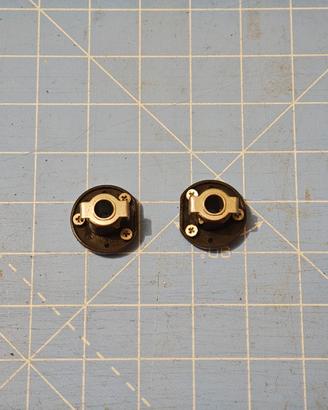 Molle bracci posteriori DJI Mini 2